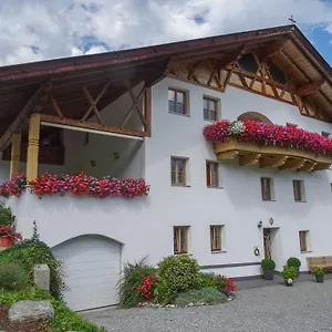 Hoarachhof Farm stay