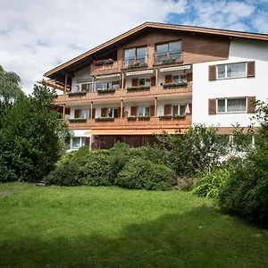 Waldhaus Igls Apartment