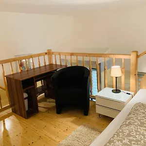 Luiggi Apartment