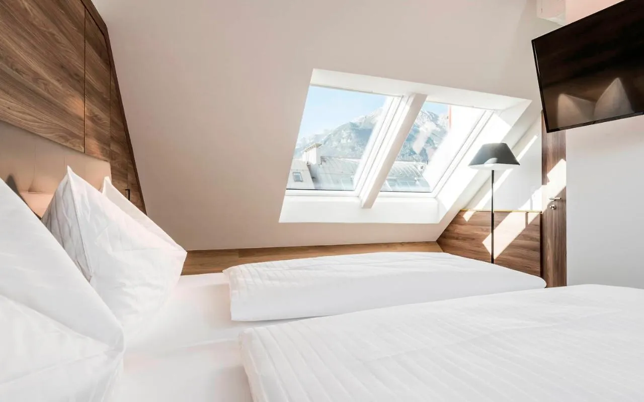 Hotel Zach Innsbruck