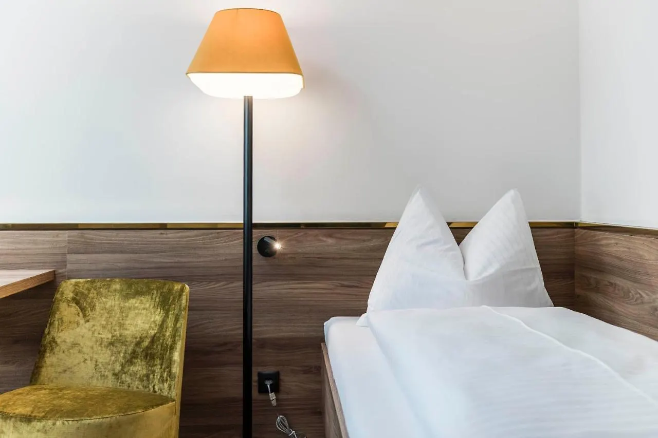 Hotel Zach Innsbruck