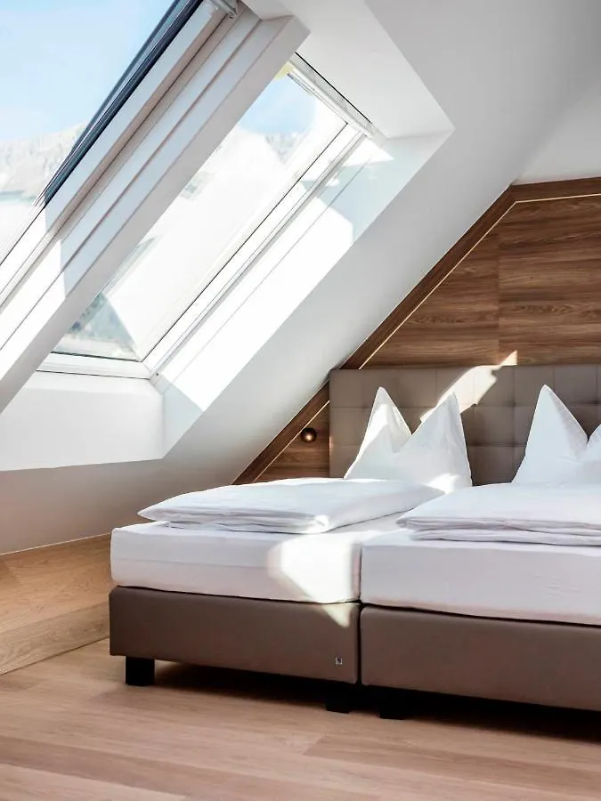 Hotel Zach Innsbruck