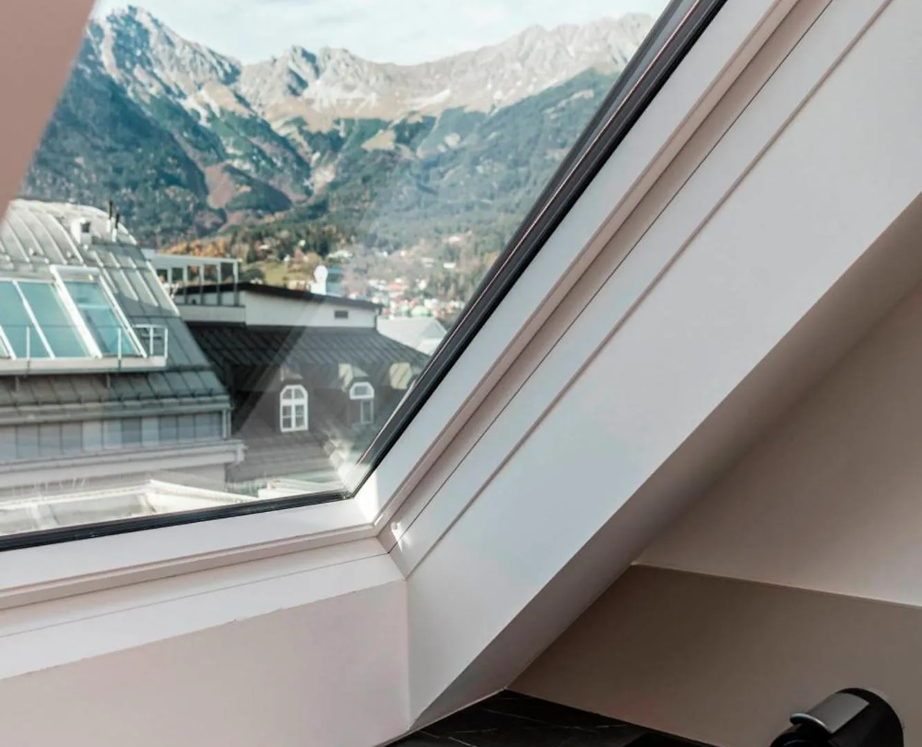Hotel Zach Innsbruck