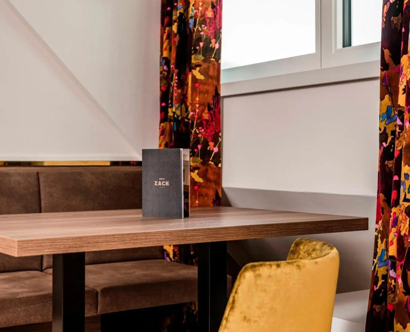Hotel Zach Innsbruck