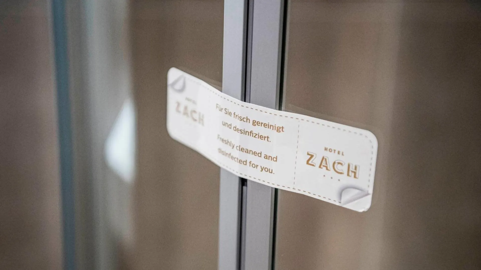 Hotel Zach Innsbruck