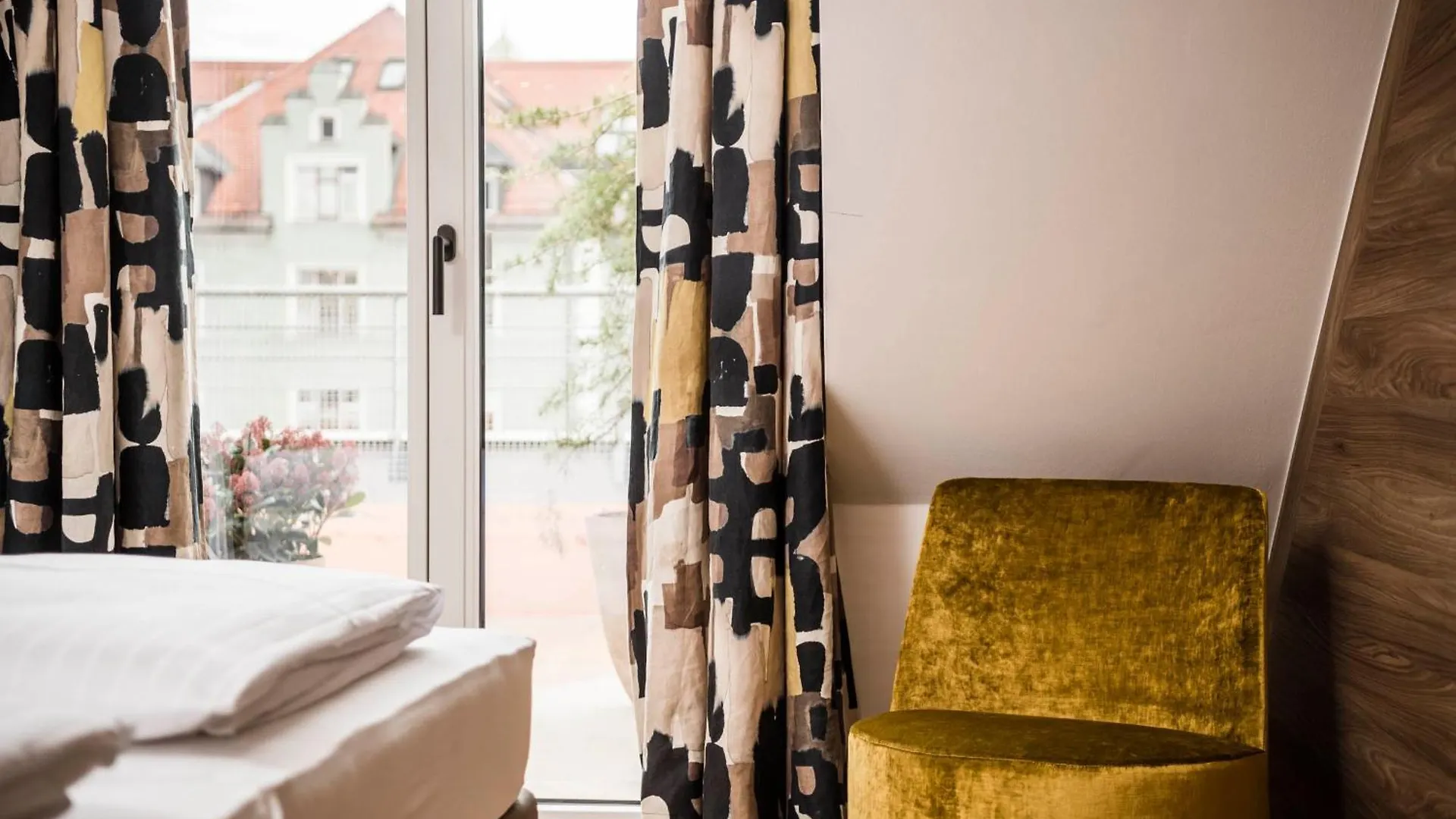 Hotel Zach Innsbruck