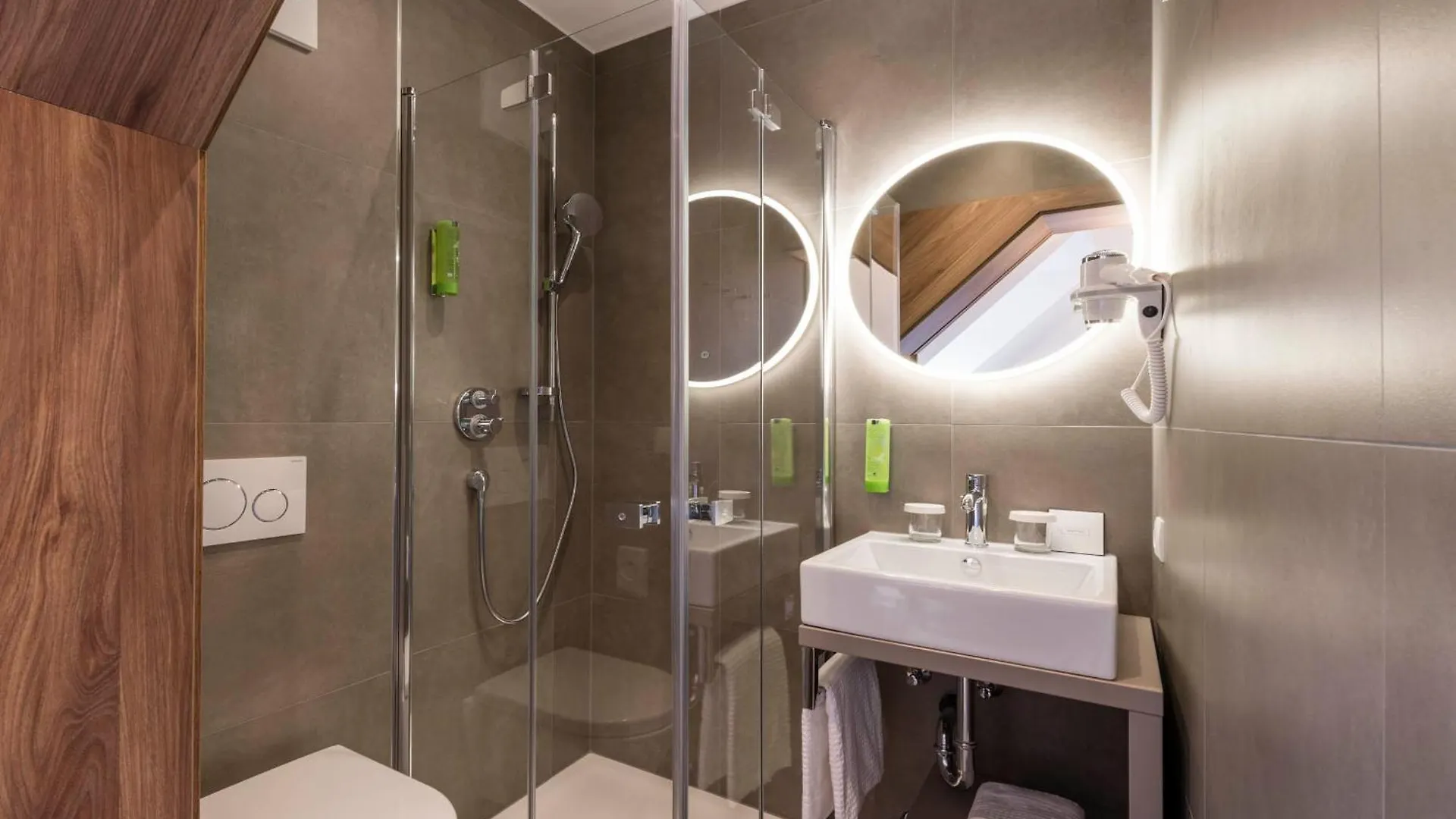 Hotel Zach Innsbruck