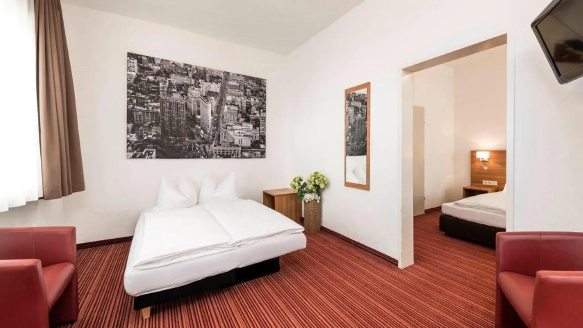 Hotel Zach Innsbruck