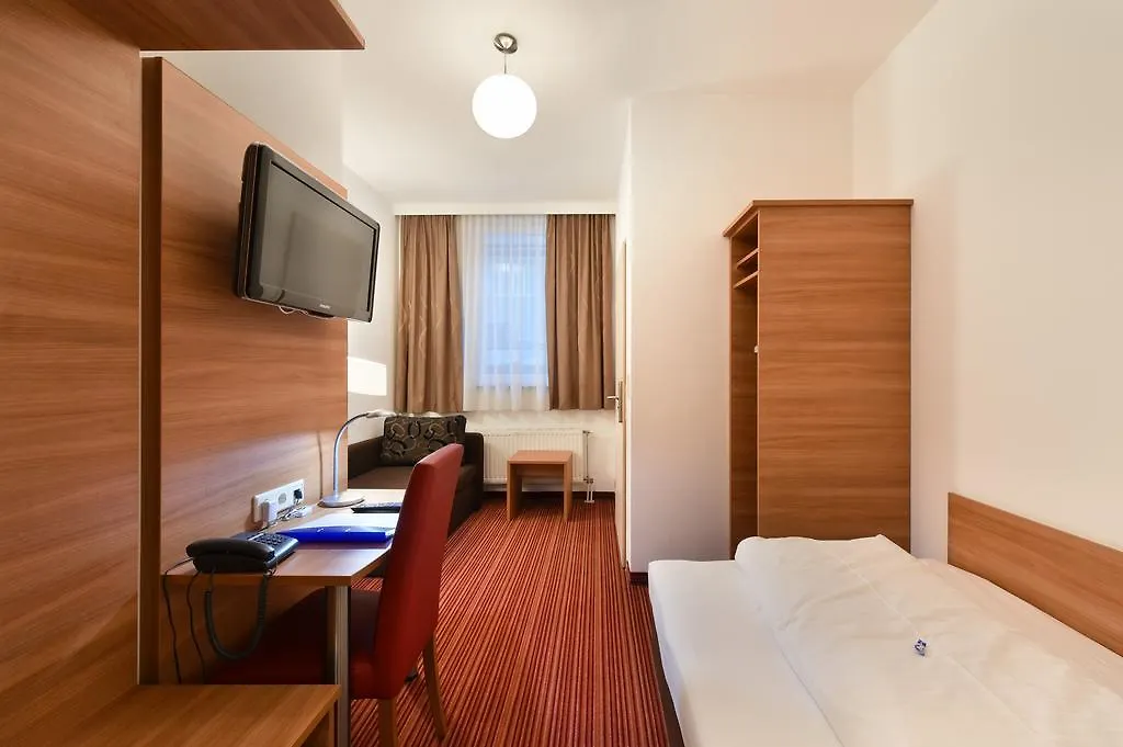 Hotel Zach Innsbruck