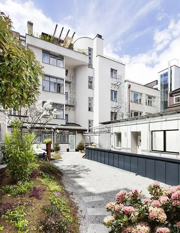 Hotel Zach Innsbruck 3*,  Austria