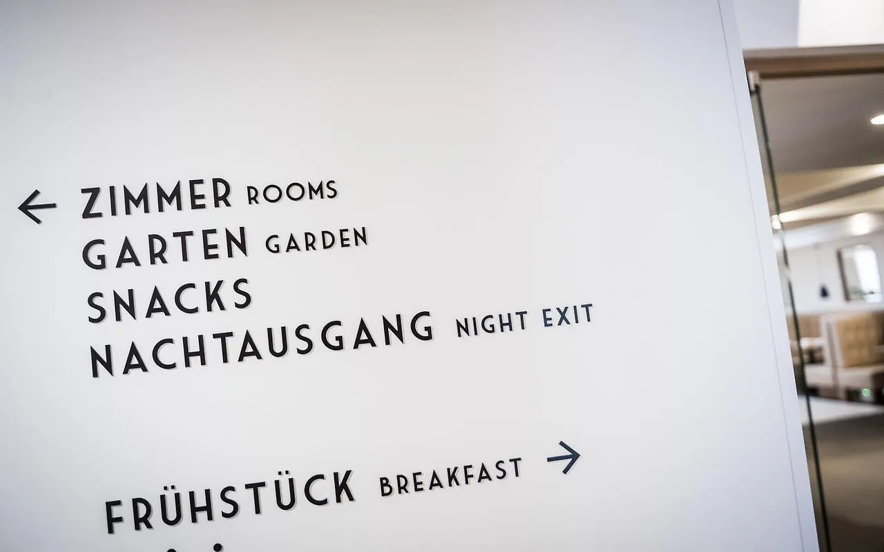 Hotel Zach Innsbruck 3*,  Austria