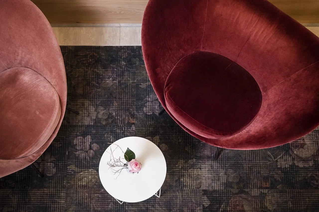 Hotel Zach Innsbruck