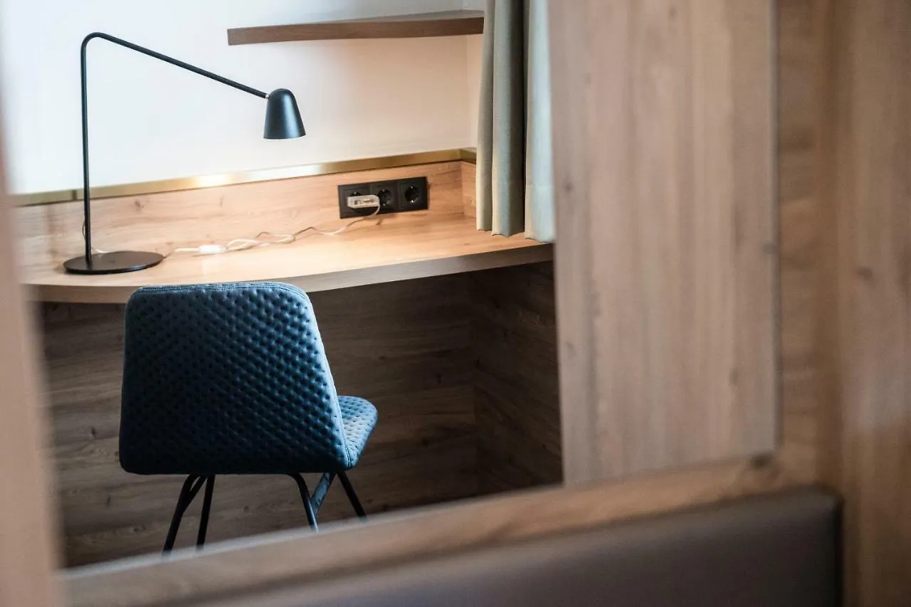 Hotel Zach Innsbruck
