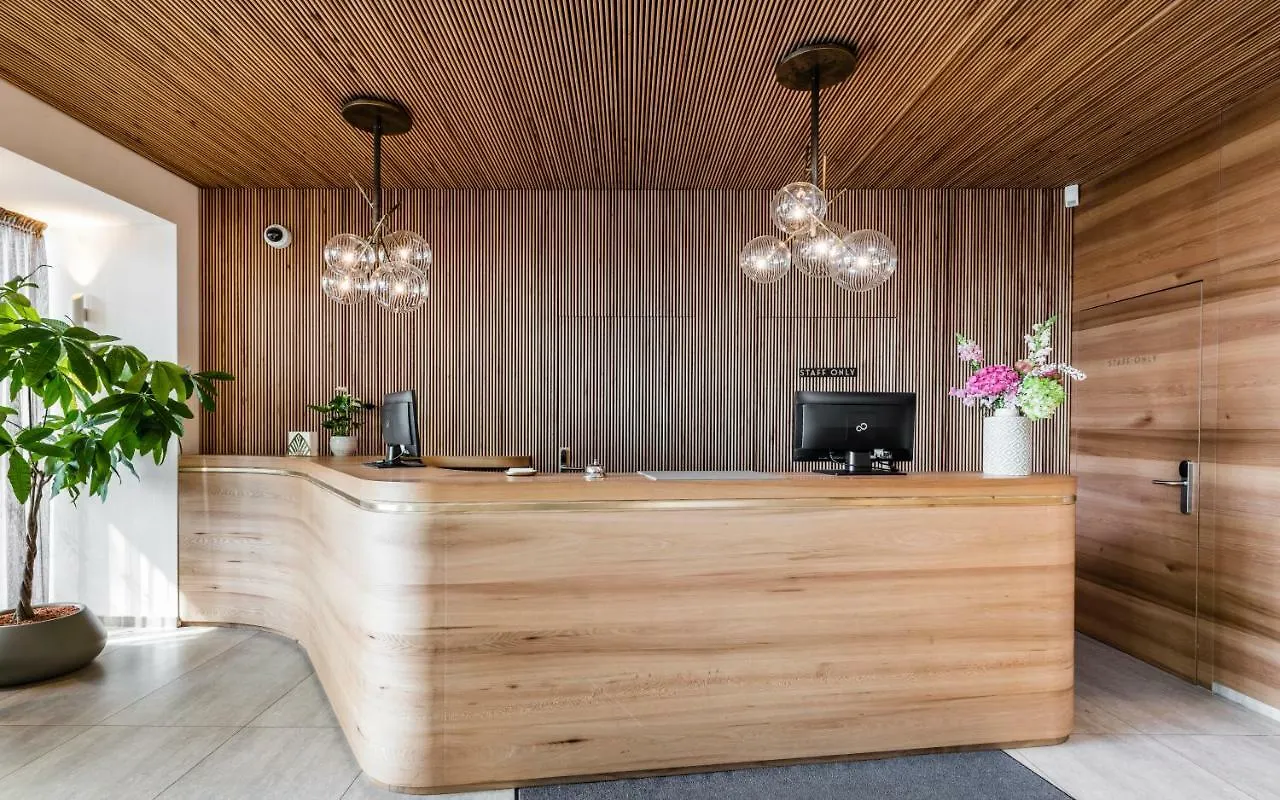 Hotel Zach Innsbruck