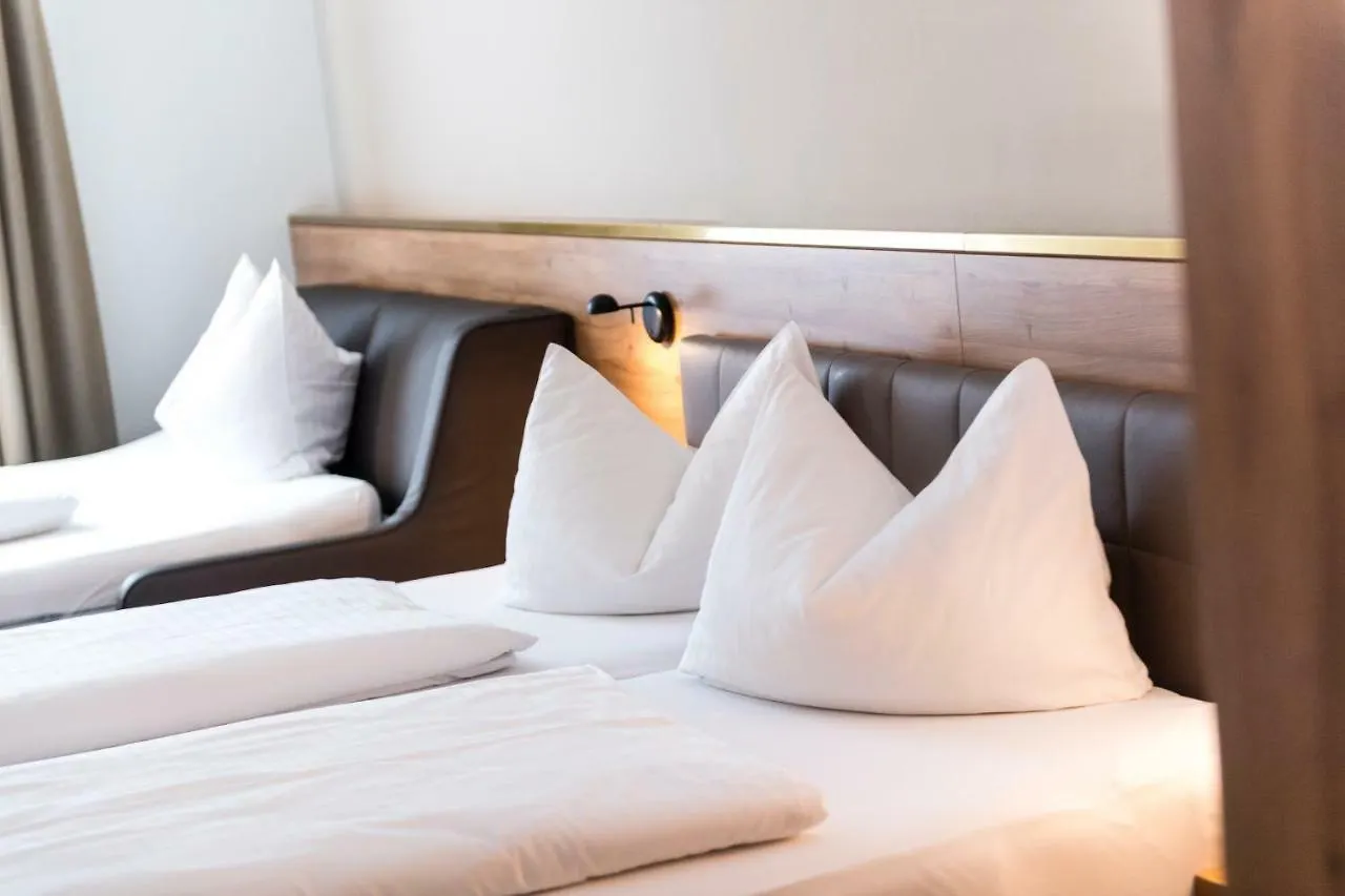 Hotel Zach Innsbruck