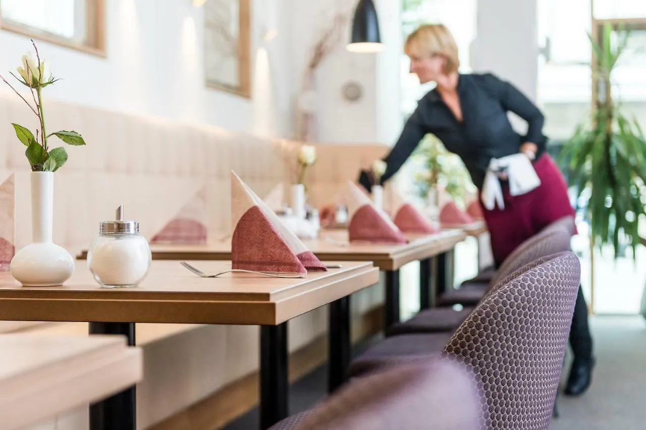 Hotel Zach Innsbruck