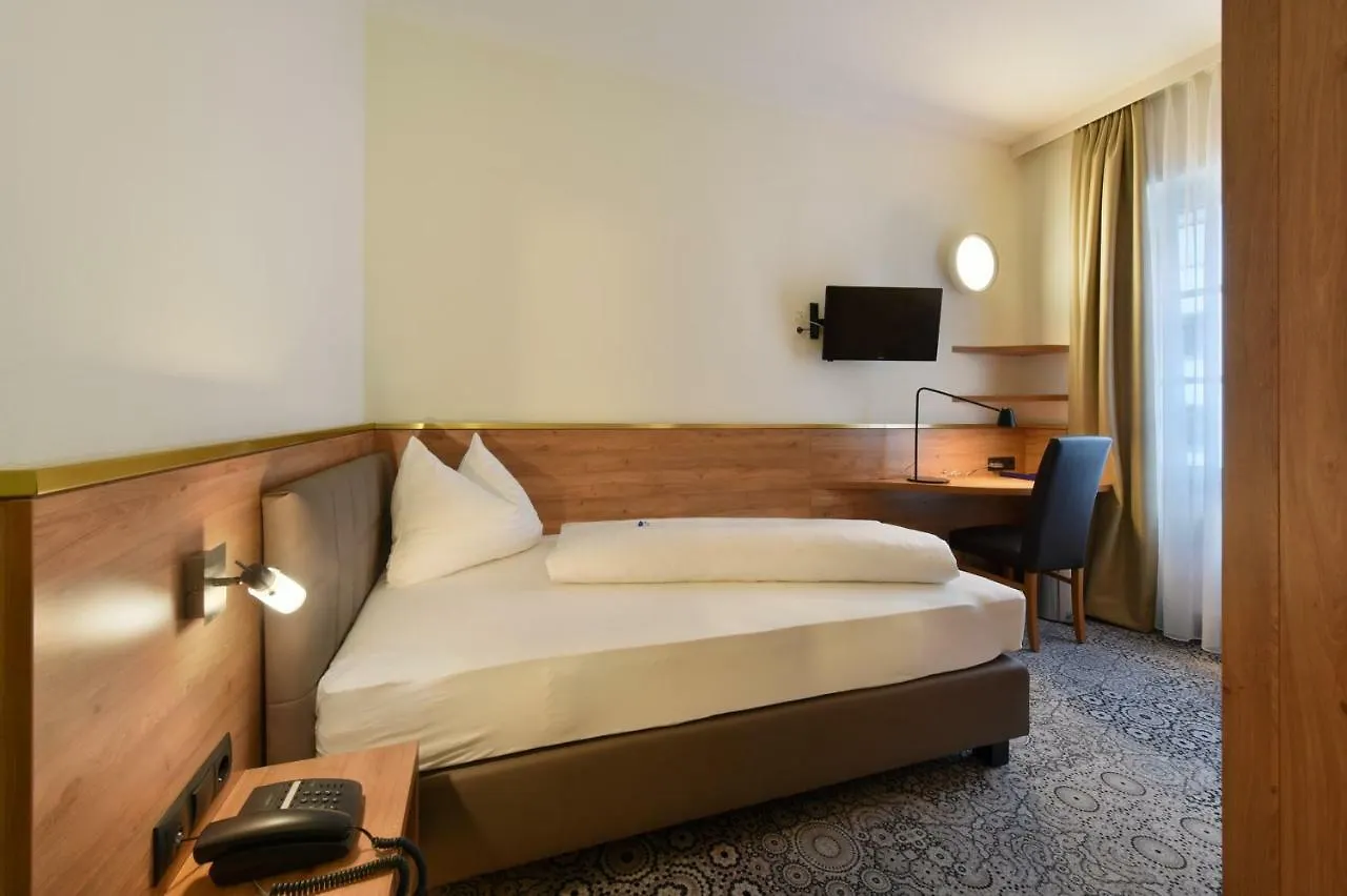 Hotel Zach Innsbruck