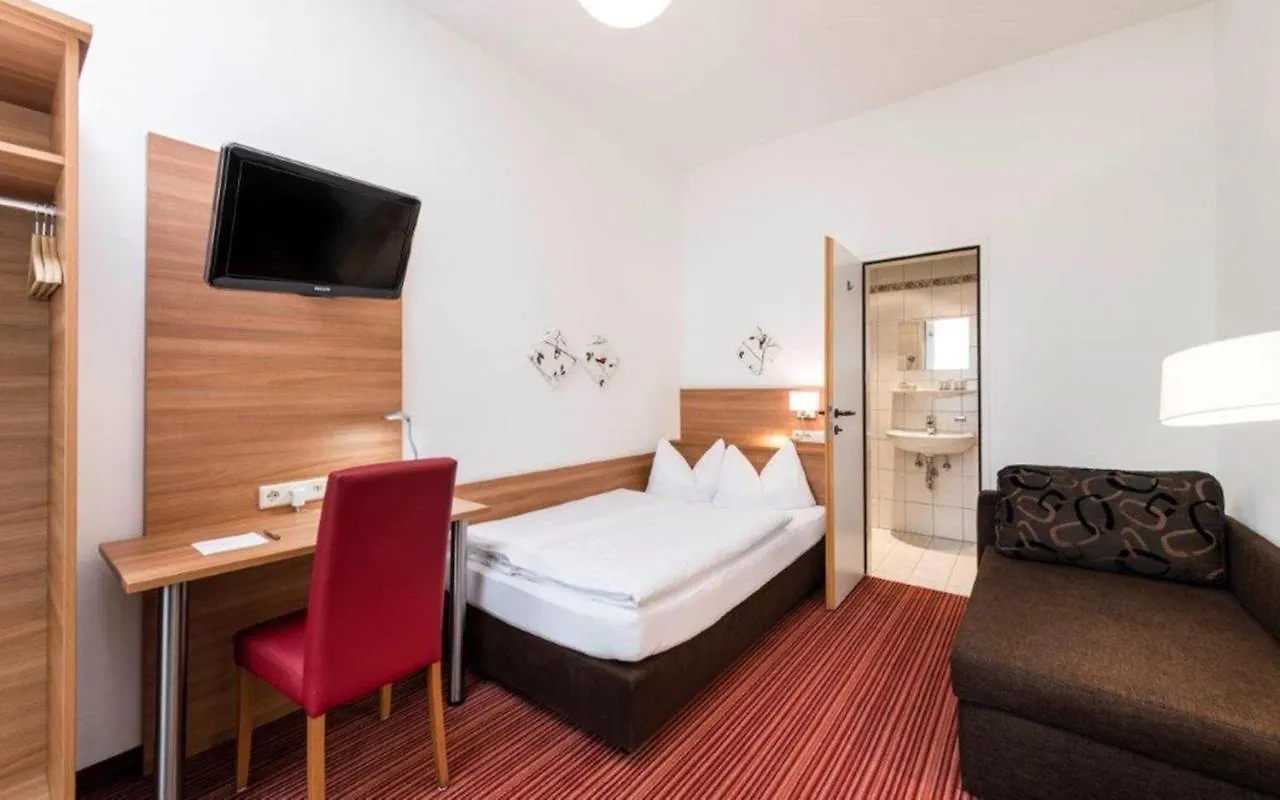 ***  Hotel Zach Innsbruck Austria